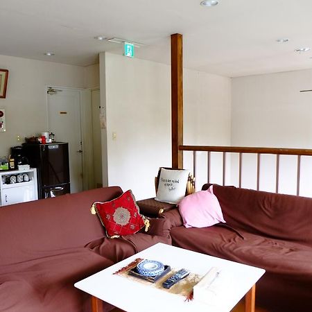 Pension & Cottage Mont Et Lac Yamanakako Eksteriør billede